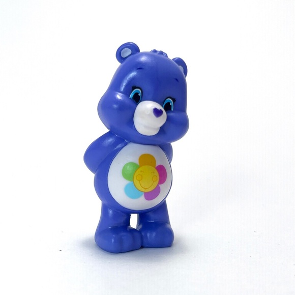 Care Bears & Cousins✨Collectible Mini Figurines ❤️ - Picture 5 of 11
